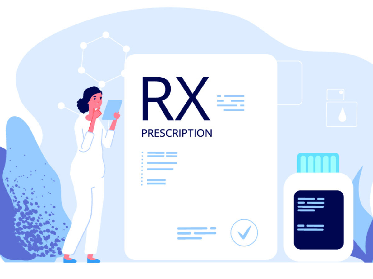 The Rx Games: How to Win at the Pharmacy