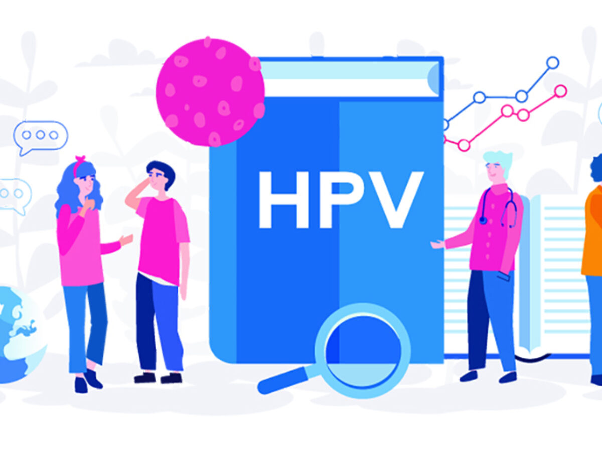 Cancer Prevention Awareness: Protection Against HPV