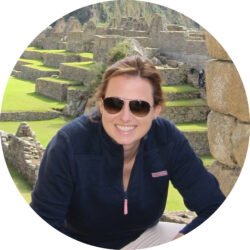 Picture of Clare Matschullat